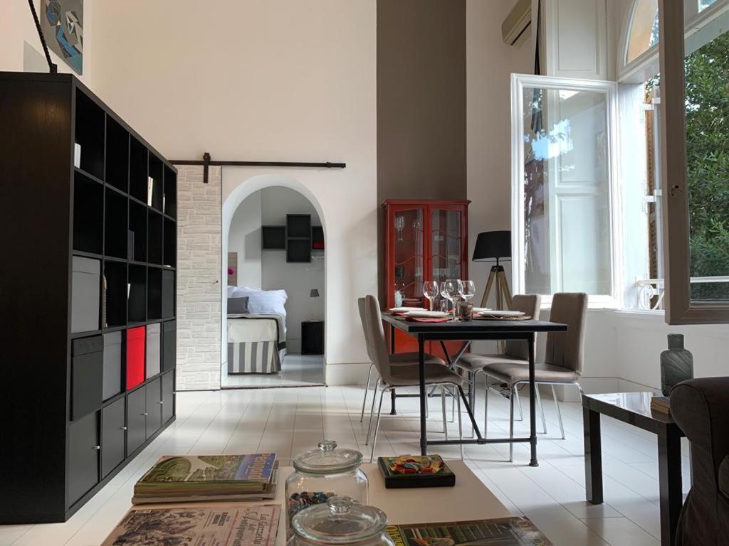 The Twenty - Piazza Di Spagna Apartment — Photos 3
