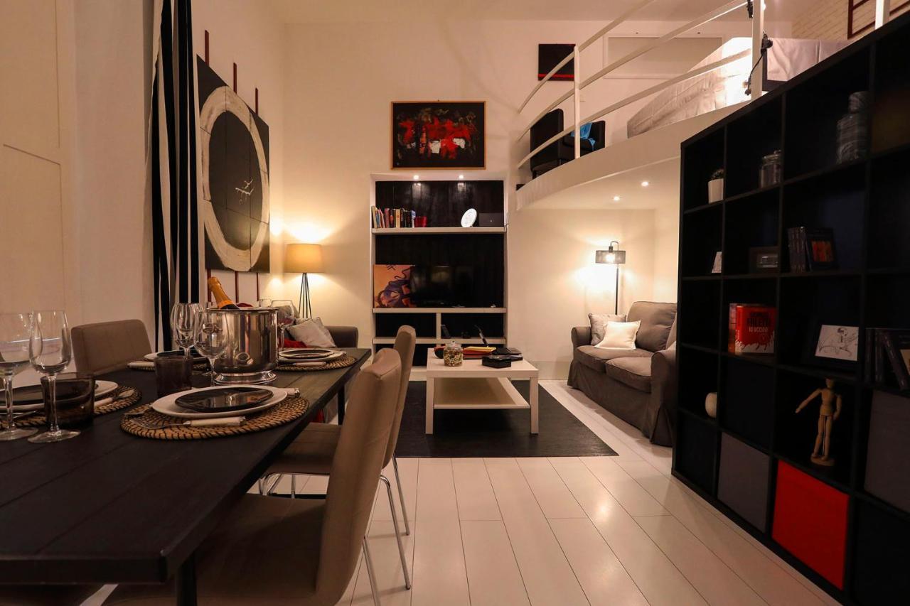 The Twenty - Piazza Di Spagna Apartment — Photos 2