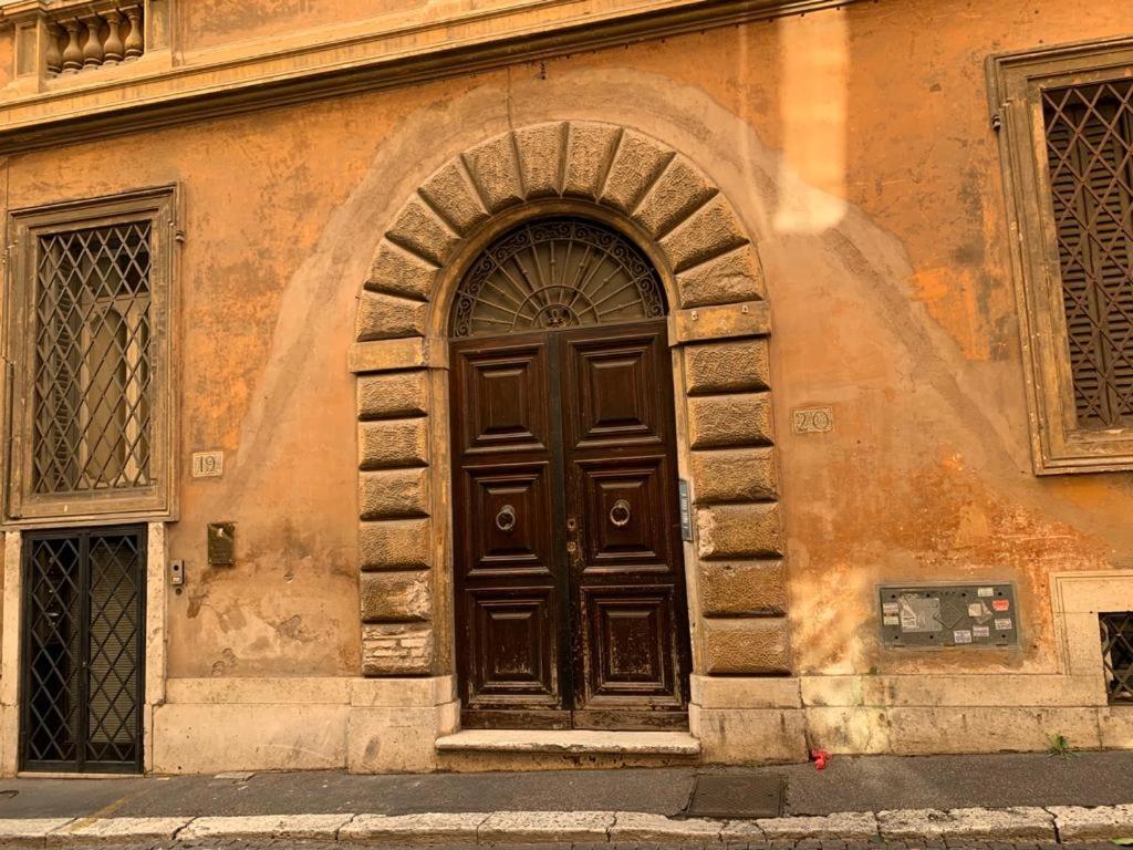The Twenty - Piazza Di Spagna Apartment, Rome